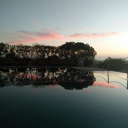 La Maison Essaouira Hotel Eksteriør billede