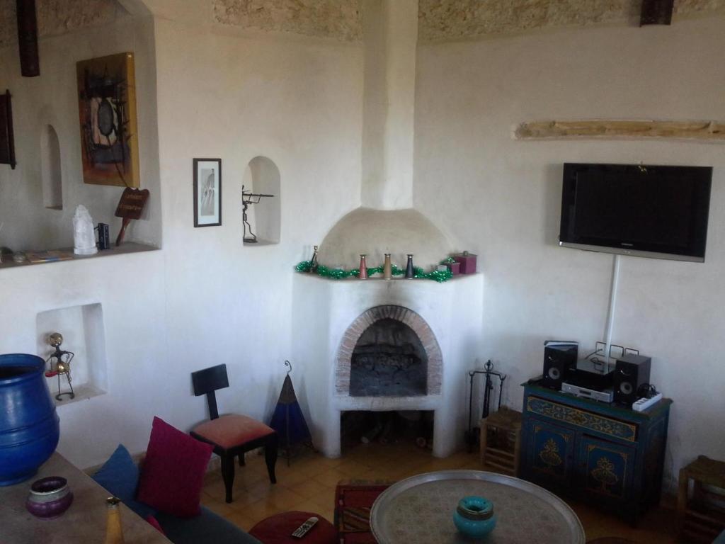 La Maison Essaouira Hotel Eksteriør billede