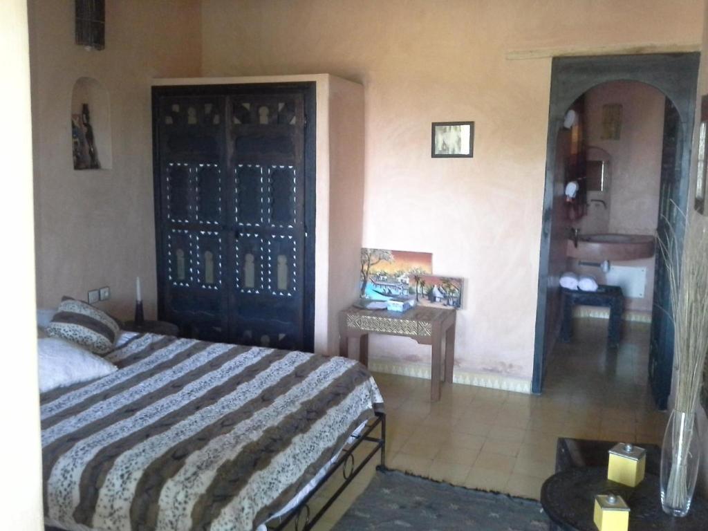 La Maison Essaouira Hotel Værelse billede