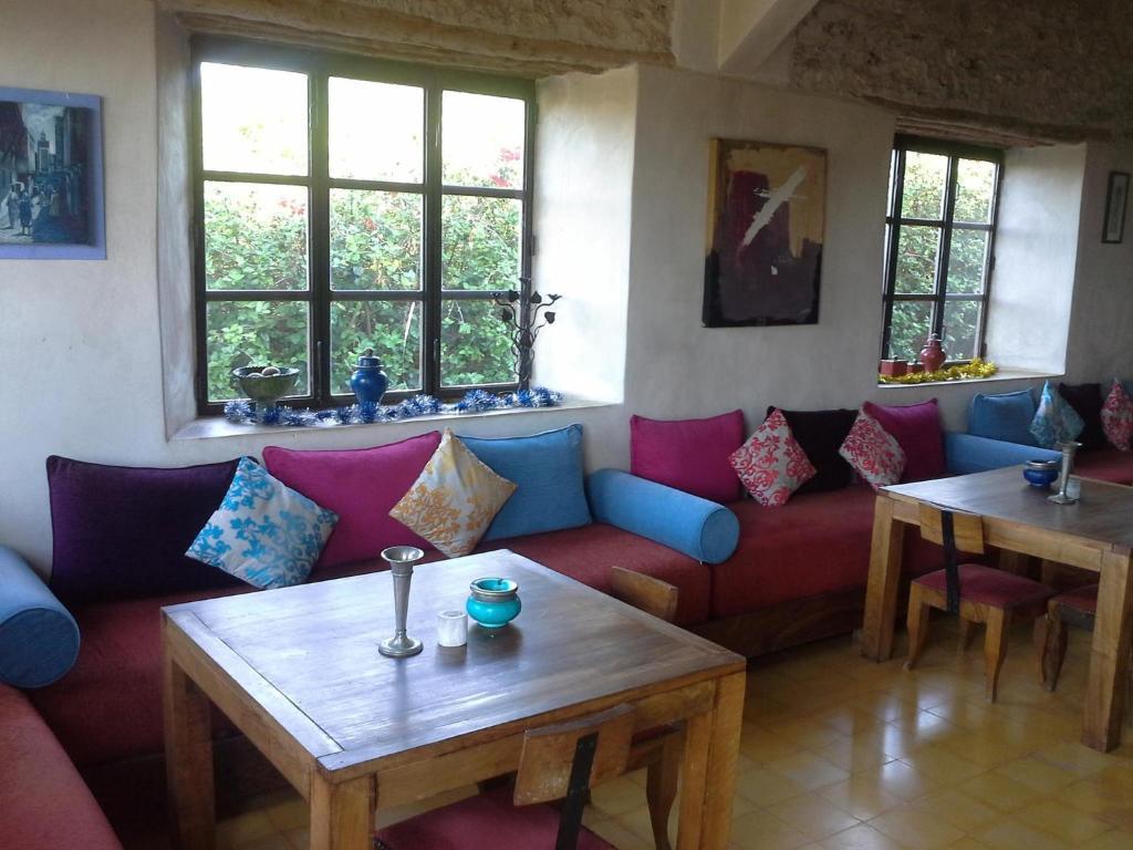 La Maison Essaouira Hotel Eksteriør billede