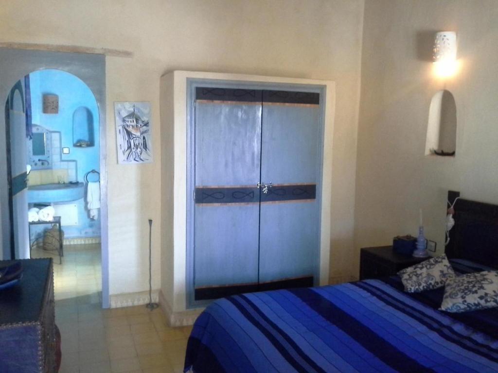 La Maison Essaouira Hotel Eksteriør billede