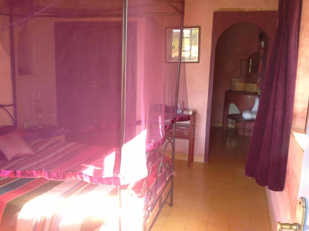 La Maison Essaouira Hotel Værelse billede