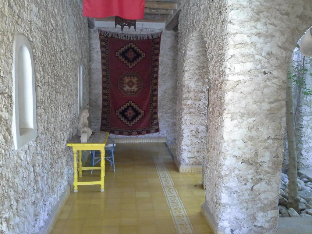 La Maison Essaouira Hotel Eksteriør billede