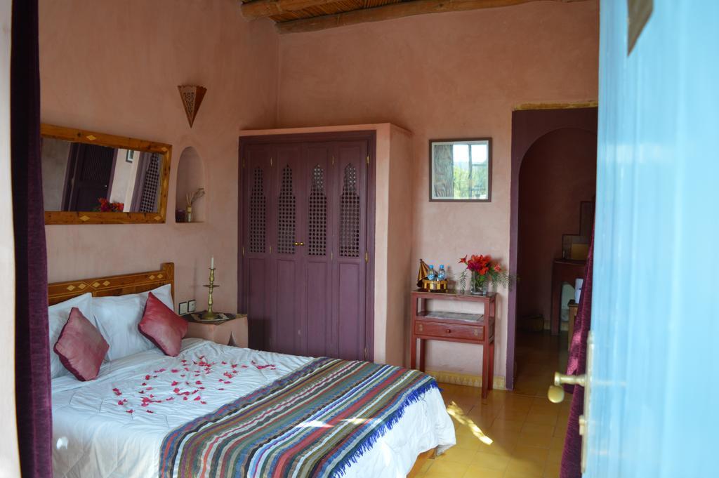 La Maison Essaouira Hotel Eksteriør billede