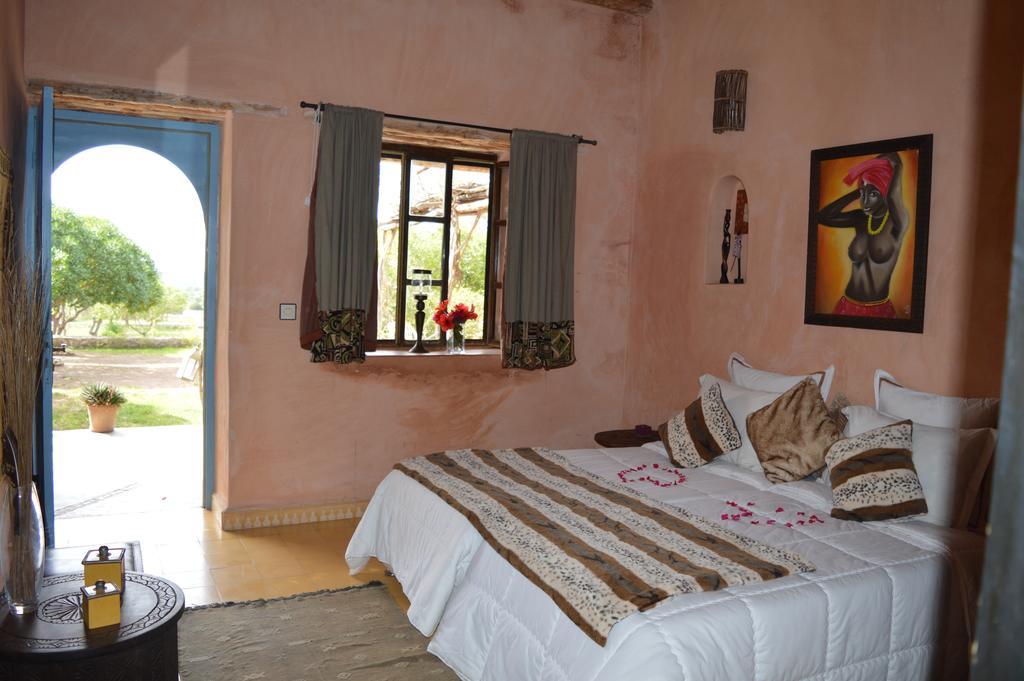 La Maison Essaouira Hotel Eksteriør billede