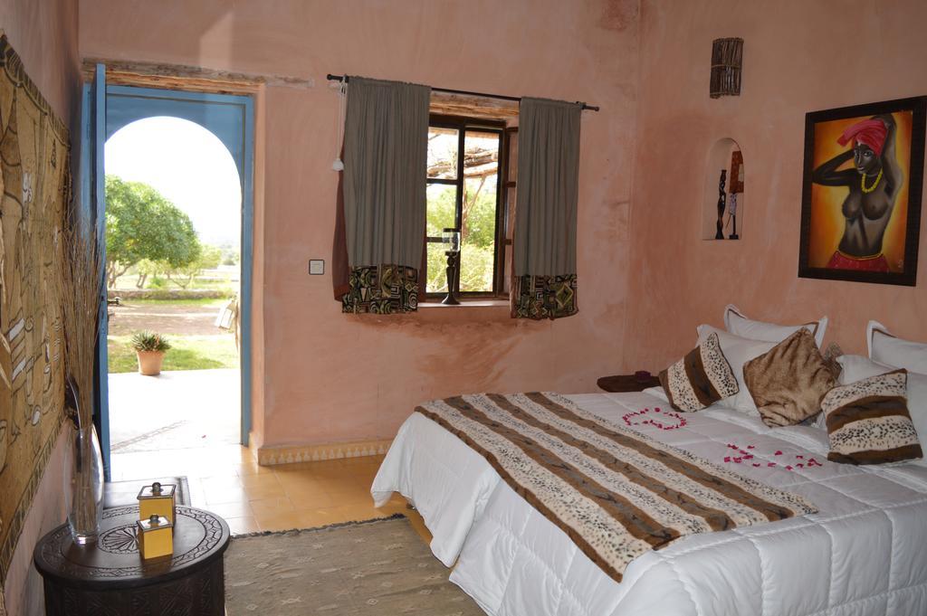 La Maison Essaouira Hotel Eksteriør billede
