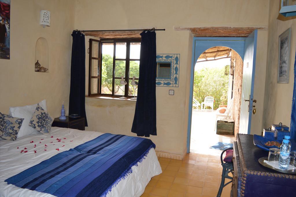 La Maison Essaouira Hotel Eksteriør billede