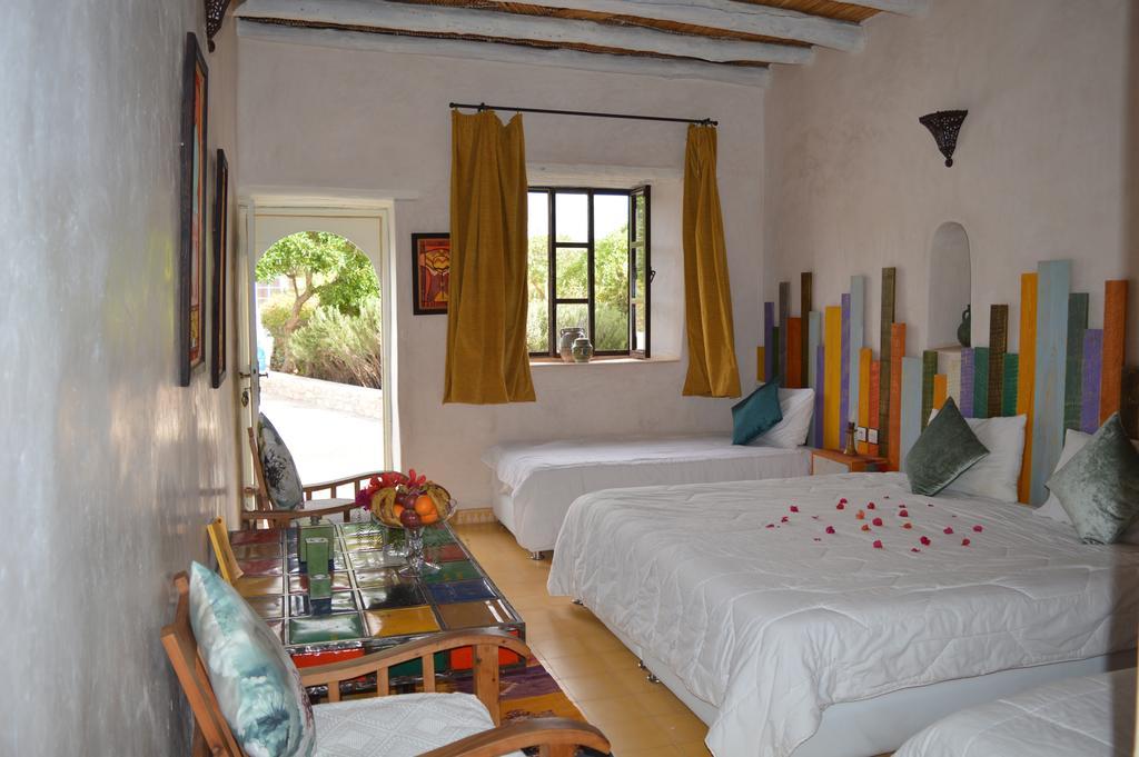 La Maison Essaouira Hotel Eksteriør billede