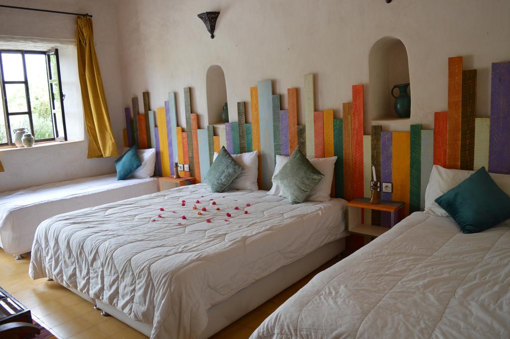 La Maison Essaouira Hotel Eksteriør billede