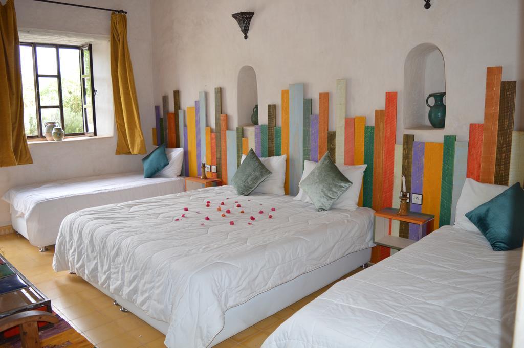 La Maison Essaouira Hotel Eksteriør billede