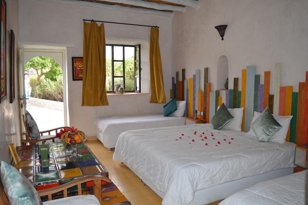 La Maison Essaouira Hotel Eksteriør billede