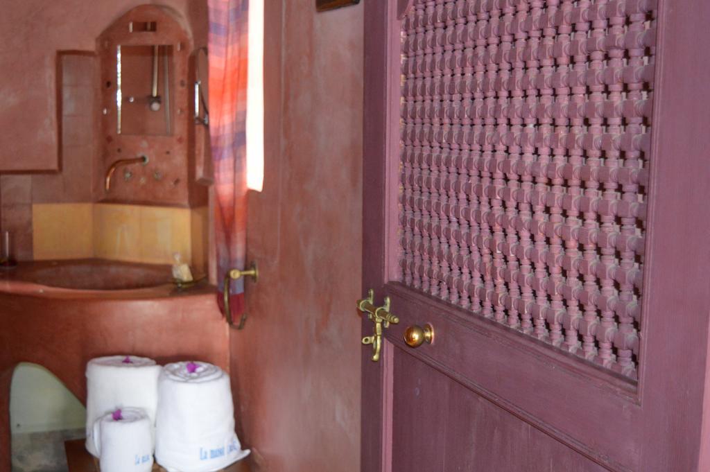 La Maison Essaouira Hotel Eksteriør billede
