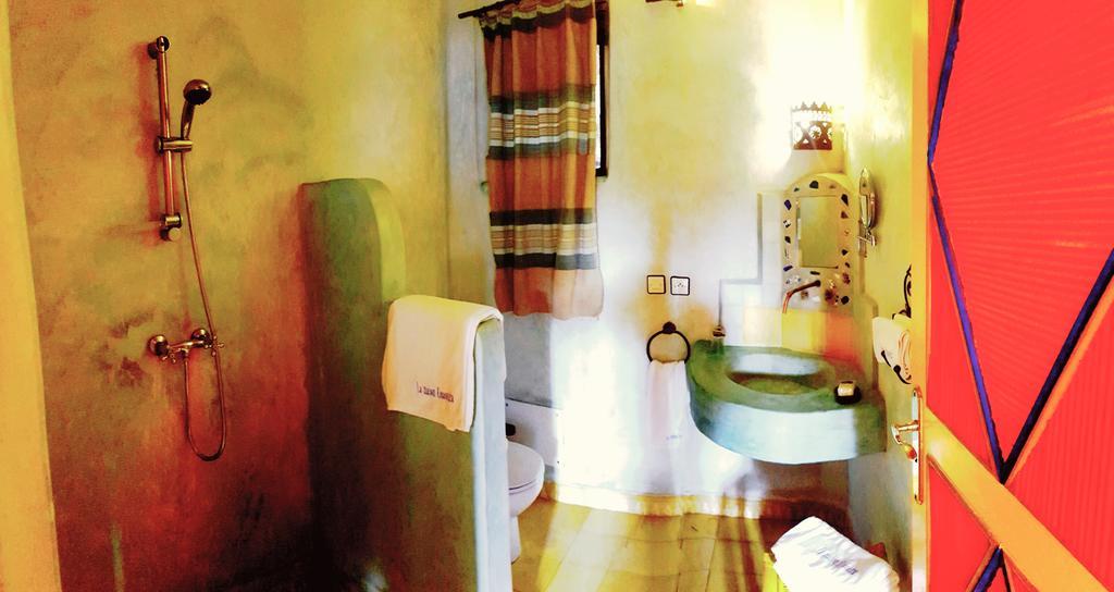 La Maison Essaouira Hotel Eksteriør billede