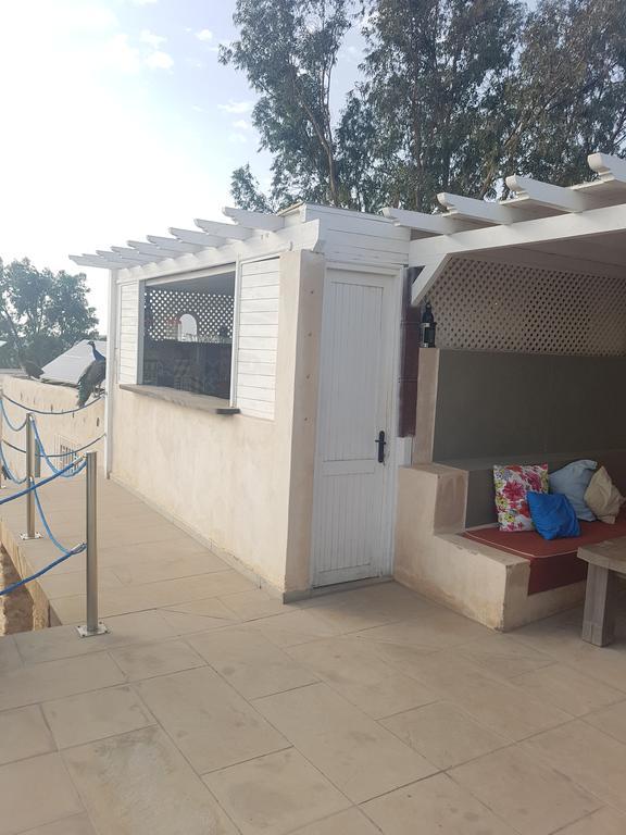 La Maison Essaouira Hotel Eksteriør billede