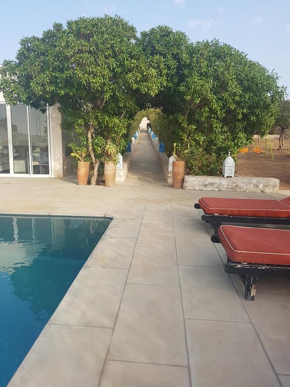 La Maison Essaouira Hotel Eksteriør billede