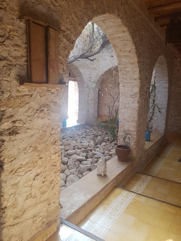 La Maison Essaouira Hotel Eksteriør billede