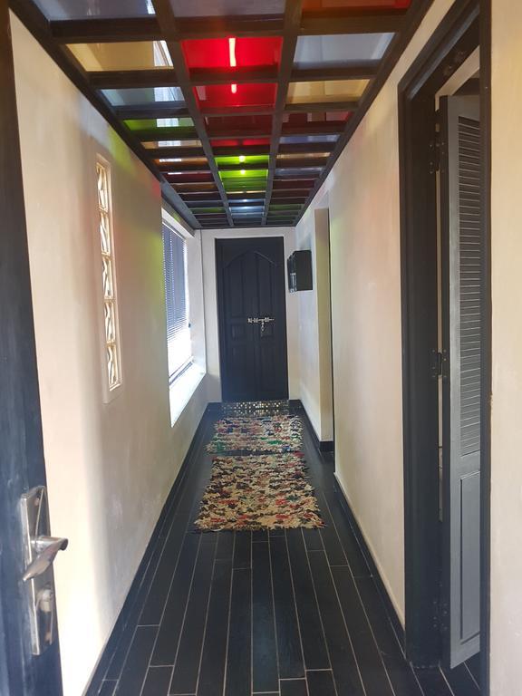 La Maison Essaouira Hotel Eksteriør billede