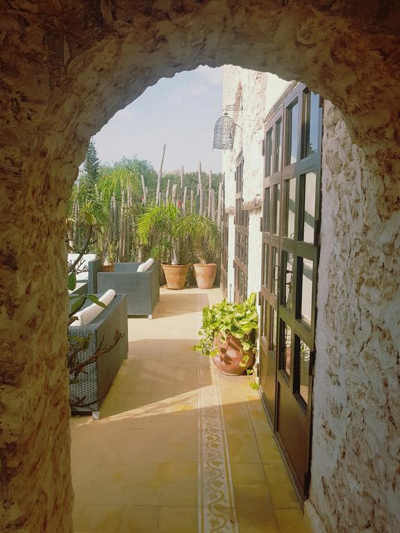 La Maison Essaouira Hotel Eksteriør billede