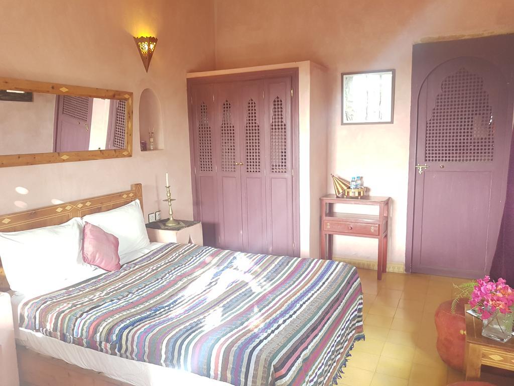 La Maison Essaouira Hotel Eksteriør billede