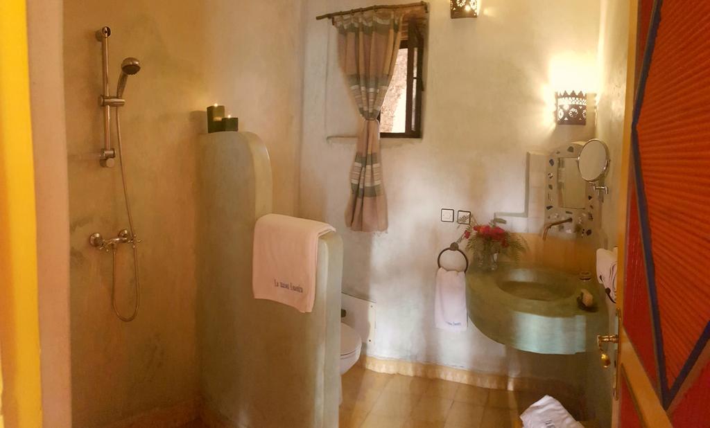 La Maison Essaouira Hotel Eksteriør billede