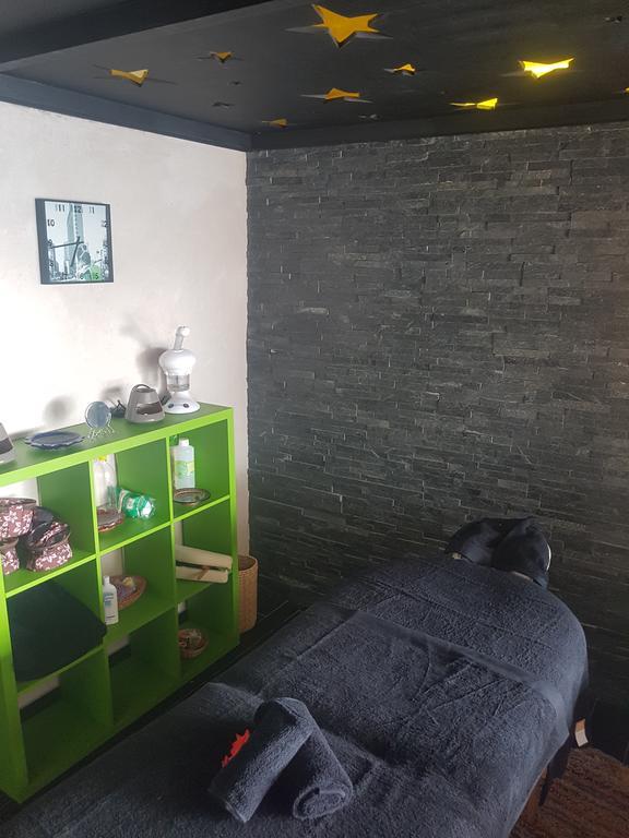 La Maison Essaouira Hotel Eksteriør billede