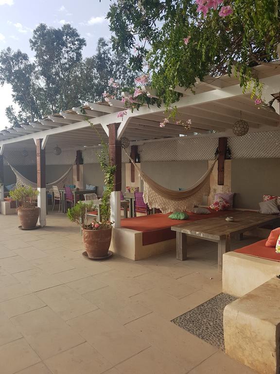 La Maison Essaouira Hotel Eksteriør billede