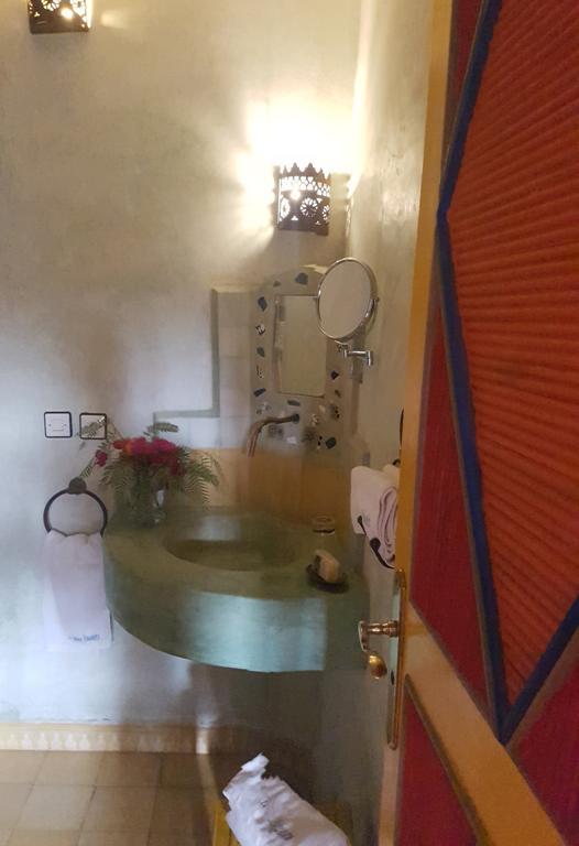 La Maison Essaouira Hotel Eksteriør billede