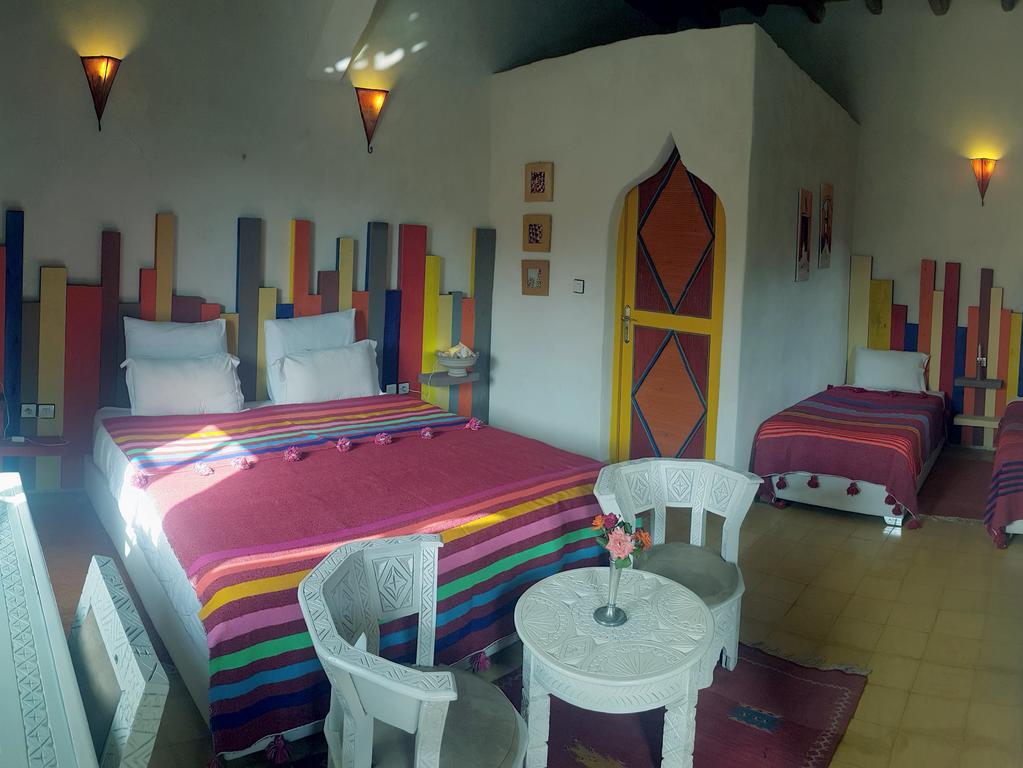 La Maison Essaouira Hotel Eksteriør billede