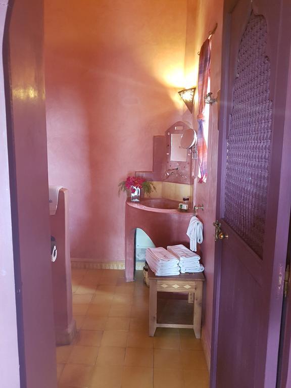 La Maison Essaouira Hotel Eksteriør billede
