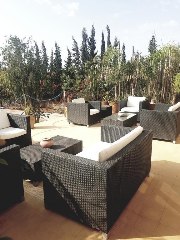 La Maison Essaouira Hotel Eksteriør billede