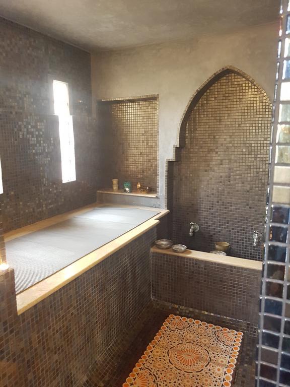 La Maison Essaouira Hotel Eksteriør billede