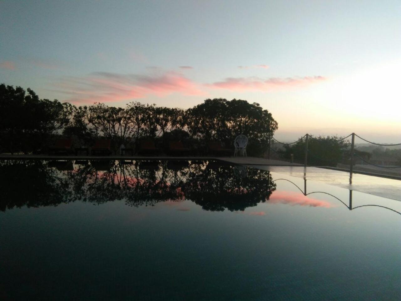 La Maison Essaouira Hotel Eksteriør billede